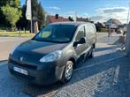 Peugoet partner XL 1.6hdi 2015, Auto's, Euro 5, 66 kW, Te koop, Partner