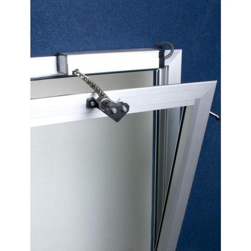 UCS automatische raamopener, Doe-het-zelf en Bouw, Glas en Ramen, Nieuw, Overige typen, Ophalen of Verzenden