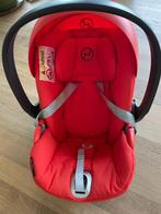 CYBEX Platinum Cloud T i-Size, Kinderen en Baby's, Verstelbare rugleuning, Zo goed als nieuw, Isofix, 0 t/m 13 kg