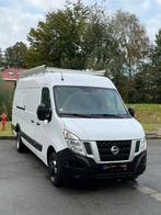 Nissan NV400, Autos, Achat, Euro 6, Boîte manuelle, NV400