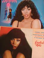 Donna summer 3 elpees, CD & DVD, Vinyles | R&B & Soul, Comme neuf, Enlèvement ou Envoi