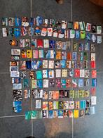 Telefoon kaarten, Verzamelen, Ophalen