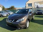 Nissan QASHQAI 1.2 DIG-T 2WD°EURO6B°12MGARANTIE, Autos, 1197 cm³, Achat, Entreprise, https://public.car-pass.be/vhr/310607b2-eae2-42e2-94fe-3872f0ec78b9