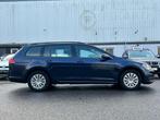 Volkswagen GOLF Variant SW 1.6 CR TDi Trendline * CLIM + GPS, Auto's, Volkswagen, Voorwielaandrijving, Euro 5, Gebruikt, 4 cilinders