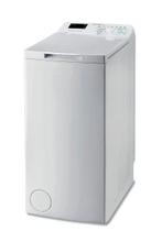 Whirlpool 6th sense wasmachine l:45 cm 6,5 kg, Elektronische apparatuur, Wasmachines, Zo goed als nieuw