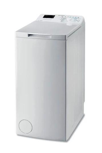 Whirlpool 6th sense wasmachine l:45 cm 6,5 kg beschikbaar voor biedingen