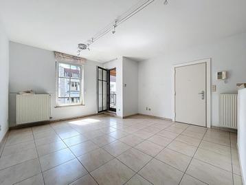 Appartement à louer à Ganshoren, 1 chambre beschikbaar voor biedingen