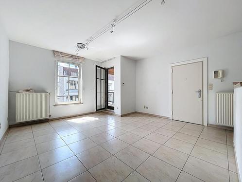 Appartement à louer à Ganshoren, 1 chambre, Immo, Huizen te huur, Appartement