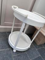 SIMO , Italy.  -Trolley , vintage , drankenkar, Huis en Inrichting, Ophalen, Zo goed als nieuw