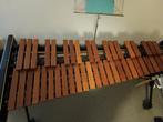 Xylofoon Adams 3,5 octaaf, Muziek en Instrumenten, Percussie, Ophalen, Zo goed als nieuw