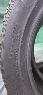 winterbanden, Ophalen, 17 inch, Winterbanden, Band(en)