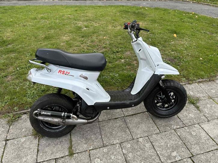 MBK booster, Vélos & Vélomoteurs, Scooters | Yamaha, Enlèvement