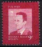 Belgie 1980 - Yvert/OBP 1986 - Koning Boudewijn (ST), Postzegels en Munten, Postzegels | Europa | België, Gestempeld, Verzenden