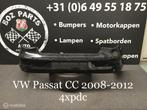 VW Passat CC achterbumper 2008-2012 origineel, Gebruikt, Ophalen of Verzenden, Bumper, Achter