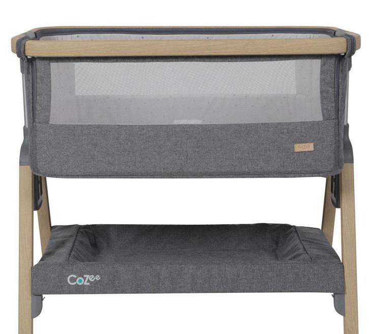 Co-dormeur Tutti Bambini en parfait état., Enfants & Bébés, Berceaux & Lits, Neuf, Lit, Enlèvement