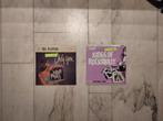 Vinyl 33 toeren per minuut - Rock, Ophalen, Gebruikt, 10 inch, Poprock