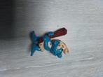 schtroumpfs smurf smurfen 20427 schtroumpfs préhistorique ., Ophalen of Verzenden, Zo goed als nieuw