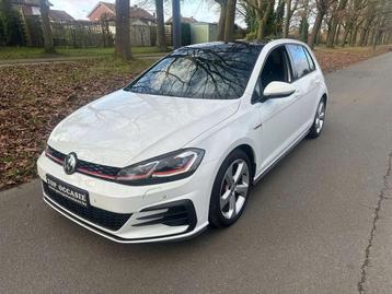 Volkswagen Golf GTI 2.0 gti/pano/manueel* (bj 2017) beschikbaar voor biedingen