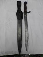 Bajonet duits 14-18, Verzamelen, Ophalen, Landmacht, Overige typen