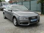 Audi A4 Avant 2.0 TDI, Voorwielaandrijving, Euro 5, Zwart, 4 cilinders
