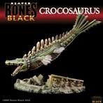 Reaper Miniautres Crocosaurus (Crocodile-Dragon)  44191, Verzenden, Nieuw, Overige soorten, Figuurtje(s)