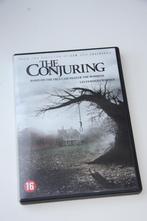 dvd * the conjuring, CD & DVD, DVD | Horreur, Utilisé, Fantômes et Esprits, Enlèvement ou Envoi