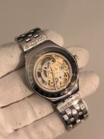 Swatch irony automatique, Enlèvement ou Envoi, Comme neuf, Swatch
