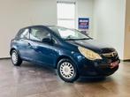 Opel Corsa 1.3i Benzine 3/5-deurs 05/2012 Euro5 100.000km, Bedrijf, Te koop