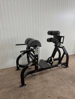 Hammer Strength Glute Ham Developer / Hyperextension, Sport en Fitness, Fitnessmaterialen, Ophalen of Verzenden, Gebruikt, Benen