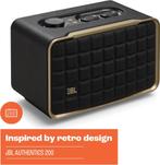 JBL Authentics 200 Bluetooth luidspreker SNELLE GRATIS LEVER, Audio, Tv en Foto, Luidsprekerboxen, Verzenden, -, Overige typen