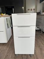 Ikea kledingkast met lade 40 x 60 x 80, Huis en Inrichting, Kasten | Schoenenkasten, Ophalen, Zo goed als nieuw