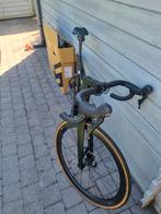 Merida Reacto 5000 met Scope S4, Fietsen en Brommers, Ophalen, Zo goed als nieuw, Carbon, Meer dan 20 versnellingen