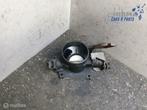 Gasklephuis Ford Focus I 1.6-16V XS4U-9E927-BC 1998 t/m 2005, Gebruikt, Ford, Ophalen of Verzenden, Ford