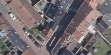 Terrain à vendre à Enghien beschikbaar voor biedingen