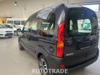 Renault Kangoo 1.5Diesel 4+1 personen GARANTIE + KEURING, Te koop, Zilver of Grijs, Monovolume, Gebruikt