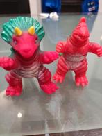 Figurines Godzilla ultraman, Utilisé, Enlèvement ou Envoi