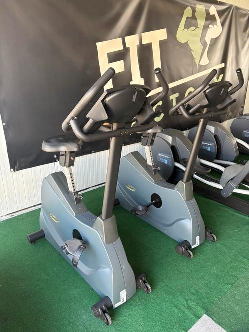 Professionele hometrainer sportsart, Sport en Fitness, Fitnessapparatuur, Hometrainer, Ophalen