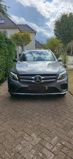 mercedez glc350 e, Auto's, Automaat, Euro 6, GLC, 5 deurs