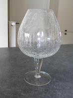 Crackle glass sierglas, Antiek en Kunst, Ophalen
