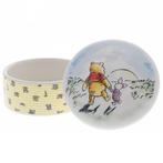 Winnie The Pooh Keepsake Box - Nieuw in doos, Ophalen of Verzenden, Winnie de Poeh of vrienden, Nieuw
