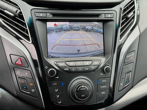 Hyundai 140 1,7. CRDi Blue Style top staat., Auto's, Hyundai, Particulier, i40, Bluetooth, Isofix, Radio, USB, Diesel, Euro 5