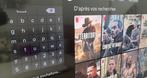 43 inch televisie, Audio, Tv en Foto, Overige Audio, Tv en Foto, Ophalen, Zo goed als nieuw