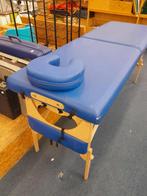 Massage tafel, Sport en Fitness, Ophalen, Gebruikt