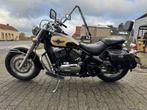 Kawasaki	VN800, Motoren, Bedrijf, Meer dan 35 kW, 800 cc