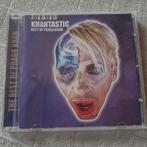 Full Cd  Praga Khan" Khantastic /The Best Of ", Ophalen of Verzenden, Zo goed als nieuw