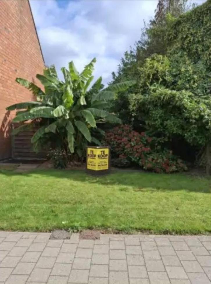 Bouwgrond te koop - Turnhout, Immo, Gronden en Bouwgronden, 200 tot 500 m²