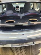 citroen c1 veerpoot as velg dashboard delen, Ophalen of Verzenden, Gebruikt, Citroën