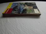 Tijdschrift Zonneland, Verzamelen, Tijdschriften, Kranten en Knipsels, Ophalen of Verzenden, 1960 tot 1980, Tijdschrift