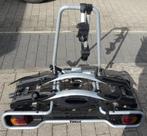 fietsendrager THULE (2 gewone fietsen), Ophalen, 2 fietsen, Gebruikt, Trekhaakdrager