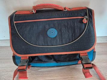 Kipling boekentas beschikbaar voor biedingen